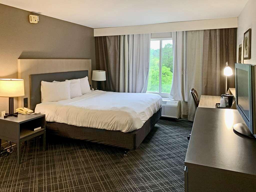 Comfort Inn & Suites Ruston-East Zimmer foto
