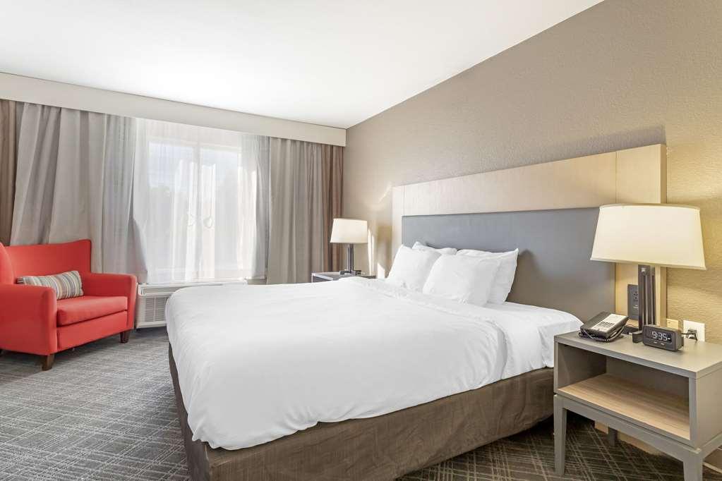 Comfort Inn & Suites Ruston-East Zimmer foto