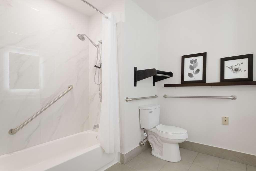 Comfort Inn & Suites Ruston-East Zimmer foto