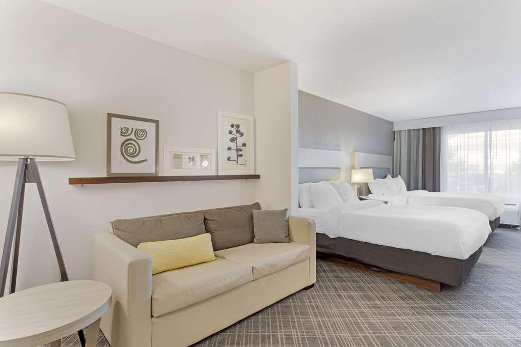 Comfort Inn & Suites Ruston-East Zimmer foto