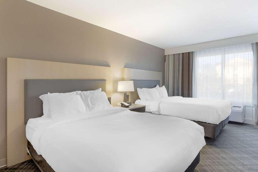 Comfort Inn & Suites Ruston-East Zimmer foto