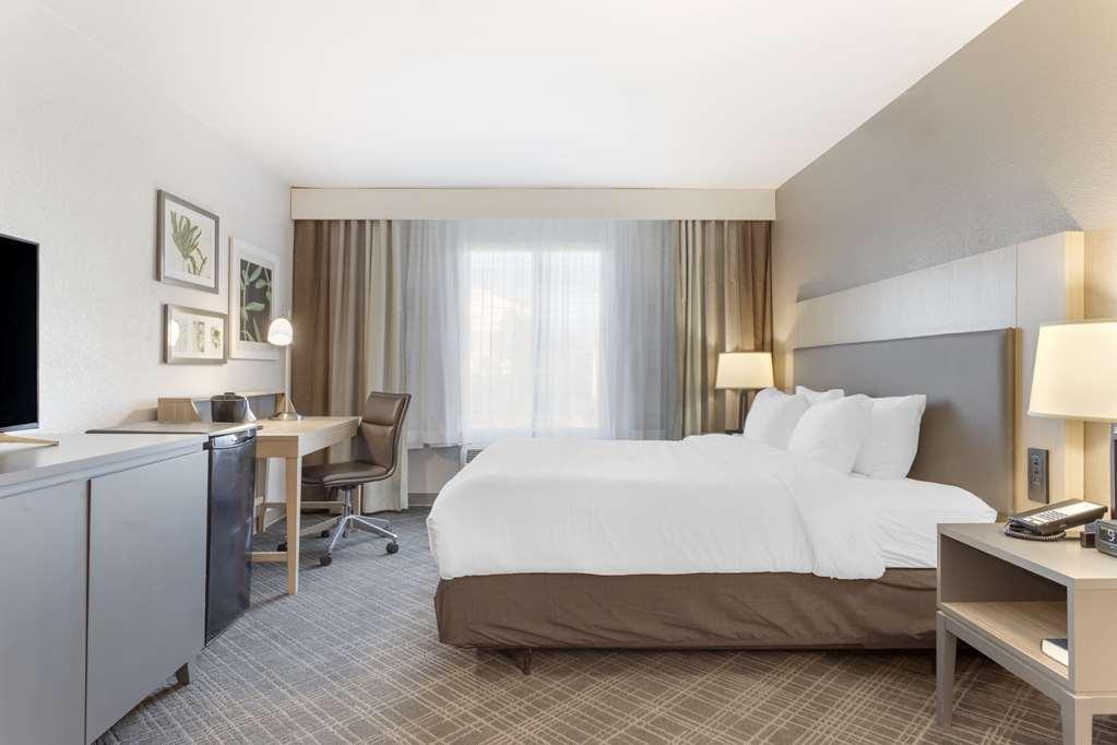 Comfort Inn & Suites Ruston-East Zimmer foto