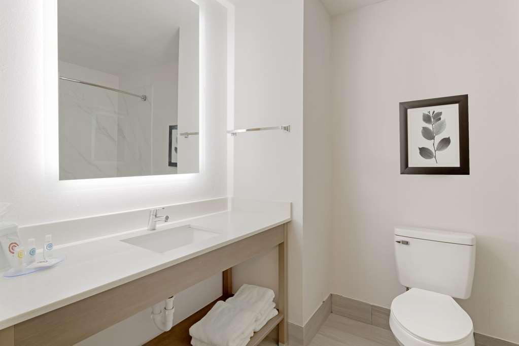 Comfort Inn & Suites Ruston-East Zimmer foto