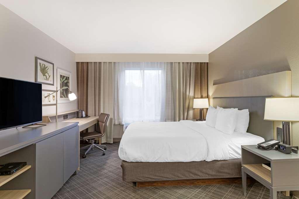 Comfort Inn & Suites Ruston-East Zimmer foto